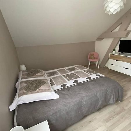Appartement Maison En Duplex 80M² Jardin Terrasse Saint-Julien-les-Villas 外观 照片